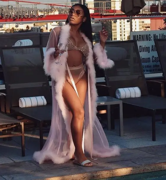 Sexy lingerie Pink - Shop at LoveMi