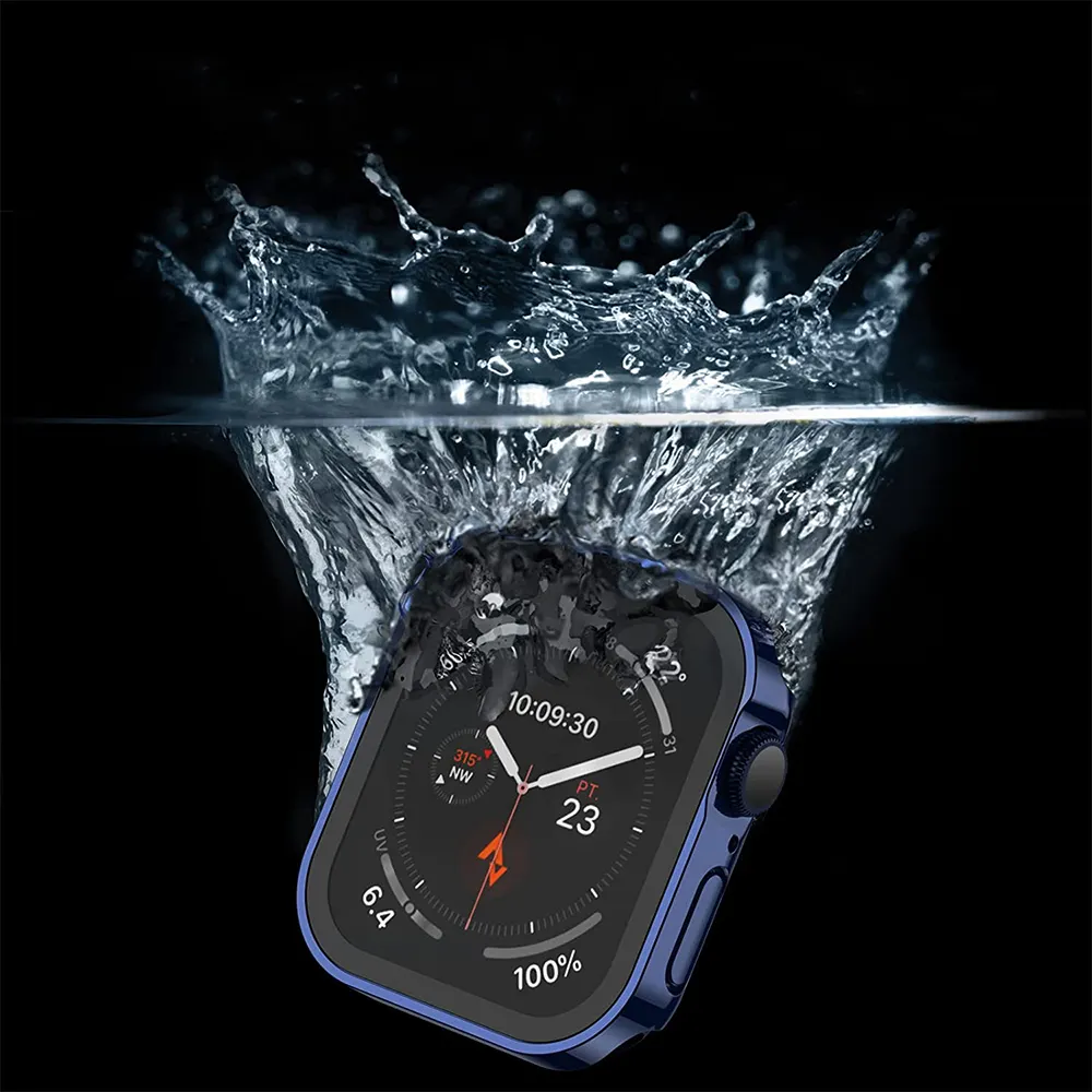 Watch Protective Film Is Resistant To Falling