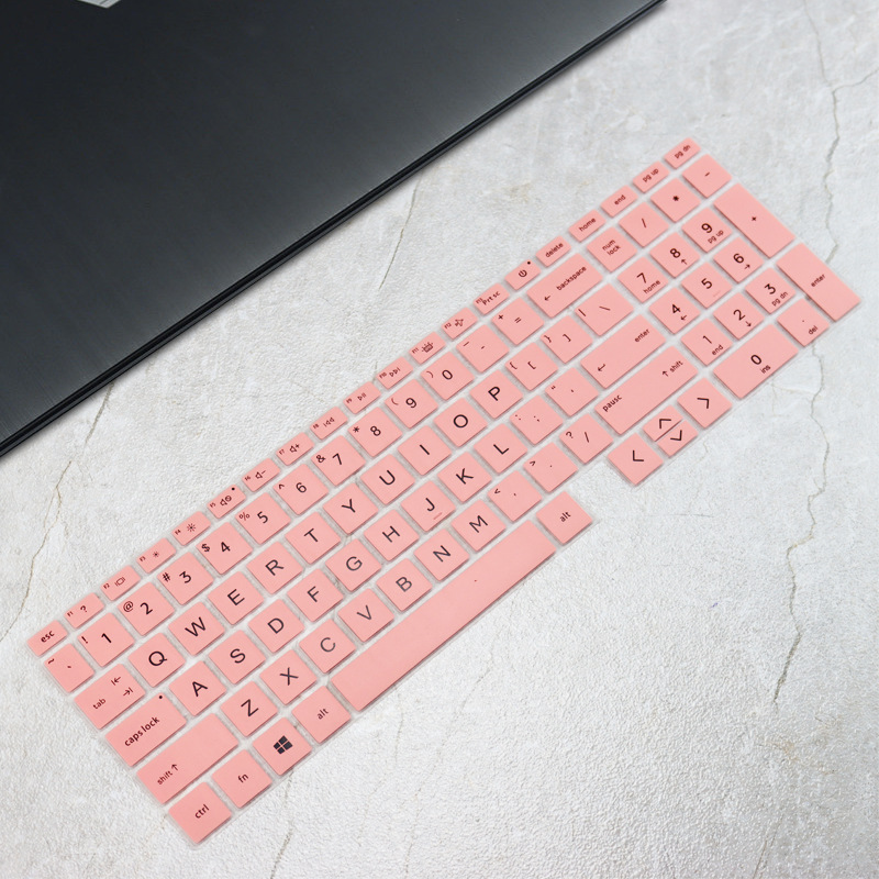 Laptop Protective Cover Dust Cover Fingerprint Edition
