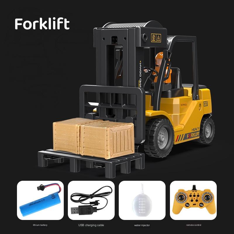 QH207 1D forklift