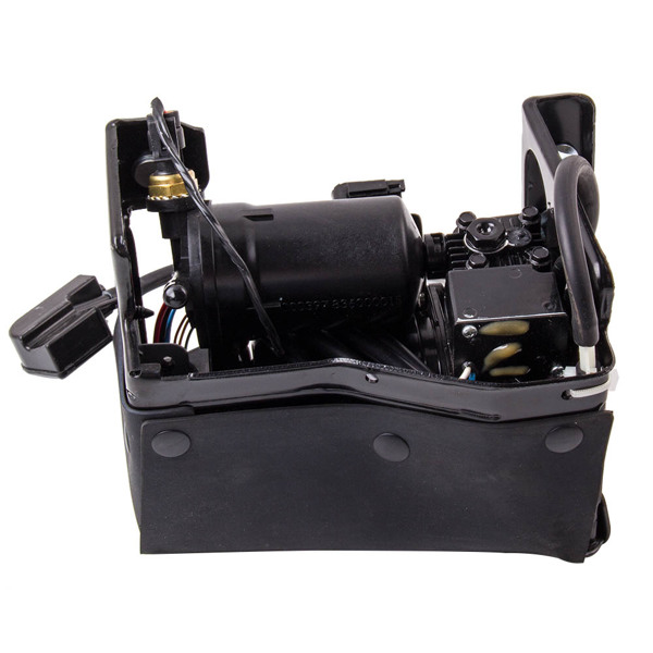Air Ride Suspension Compressor For Chevrolet Suburban 2015-2016 15254590_voghion.com