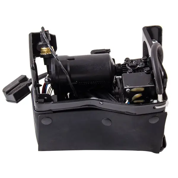 Air Ride Suspension Compressor For Chevrolet Suburban 2015-2016 15254590