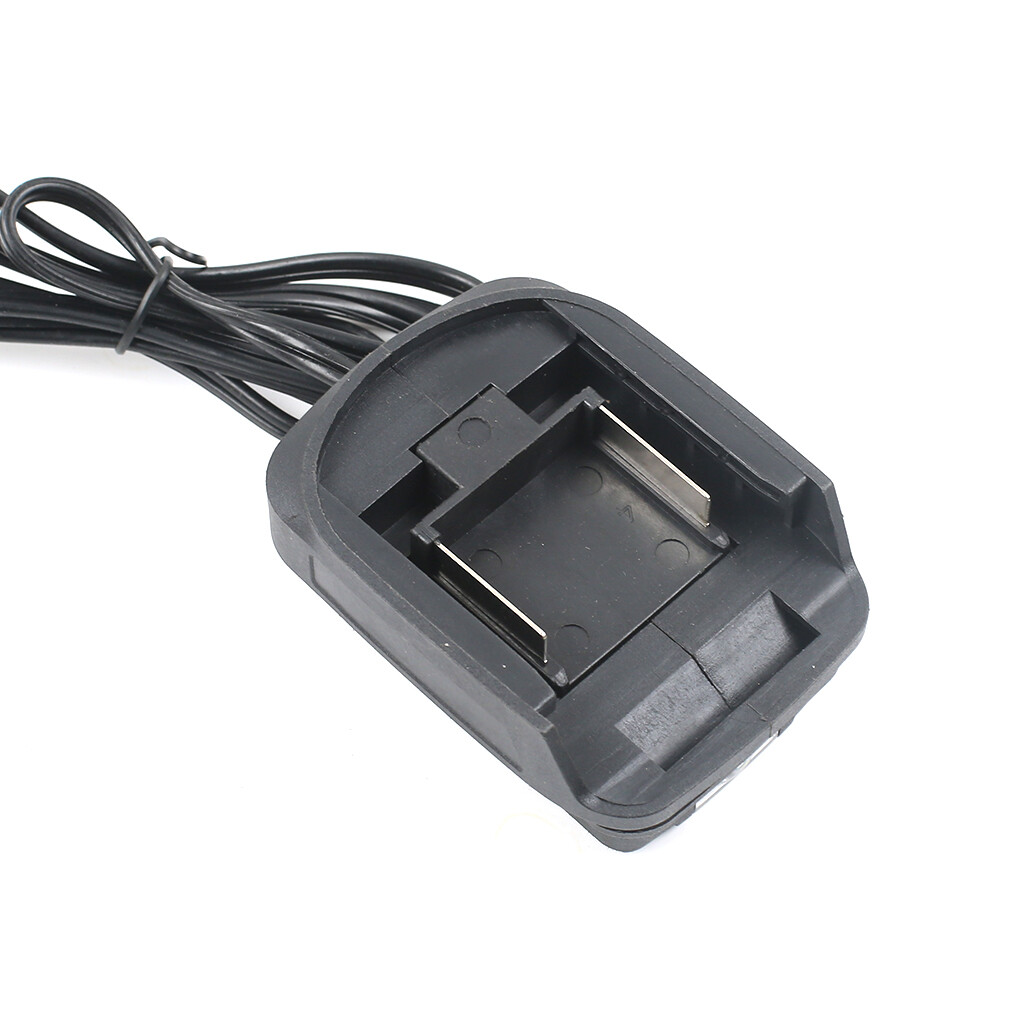 600W Electric Car Heater Heating Defogger Demister For  18V Fast Ship UK