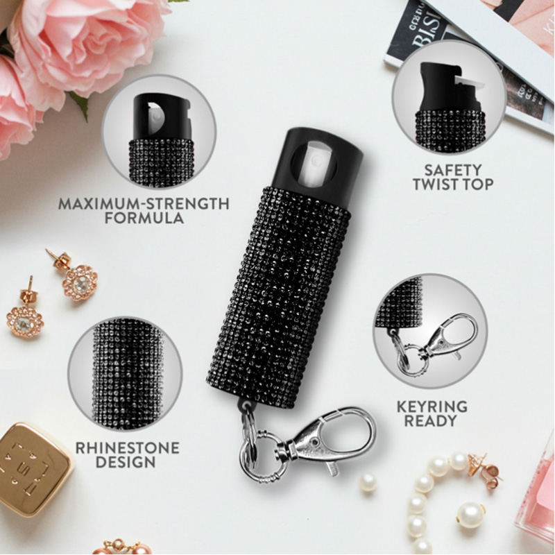 2pcs Anti Wolf Spray,pepper Spray — foto 6