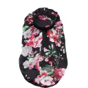 Black Flower
