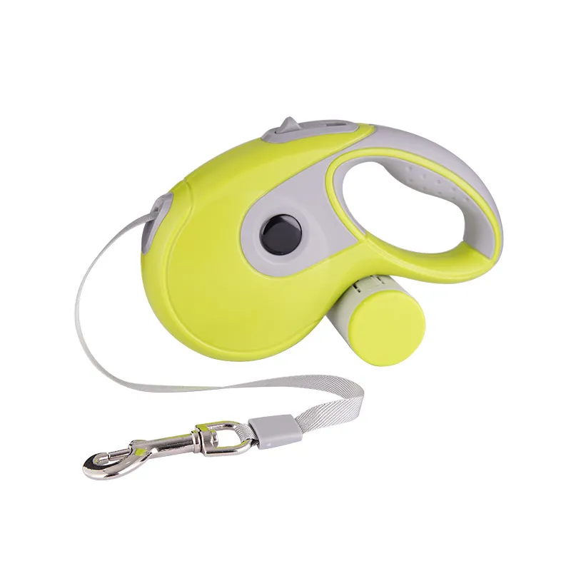 Automatic Retractable Traction Rope For Household Pets – image 6