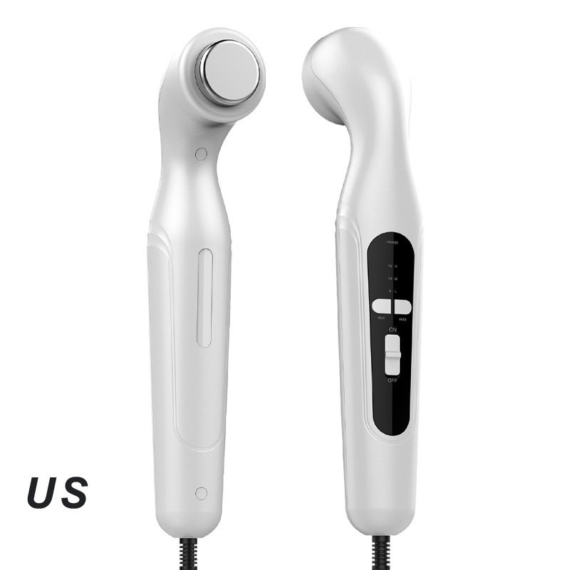 Ultrasonic Therapy Device For Body Pain Physiotherapy Equipment For Muscle Heating Reliever Knee Shoulder Back 1MHz