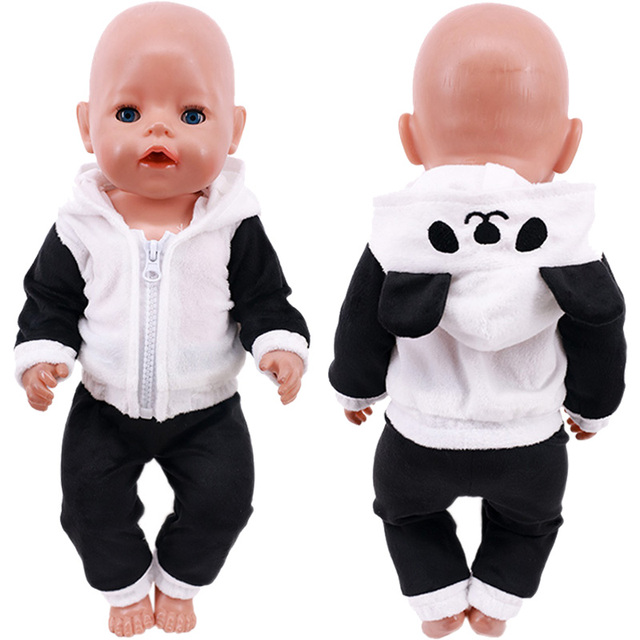 Title 1, Doll Baby Clothes Kittys Kitten Cat Cartoon Dre...