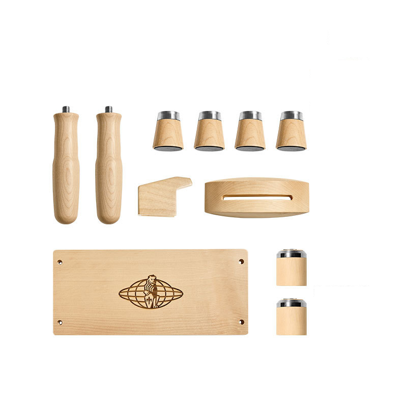 White Maple 11piece set