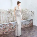 Almond Silver