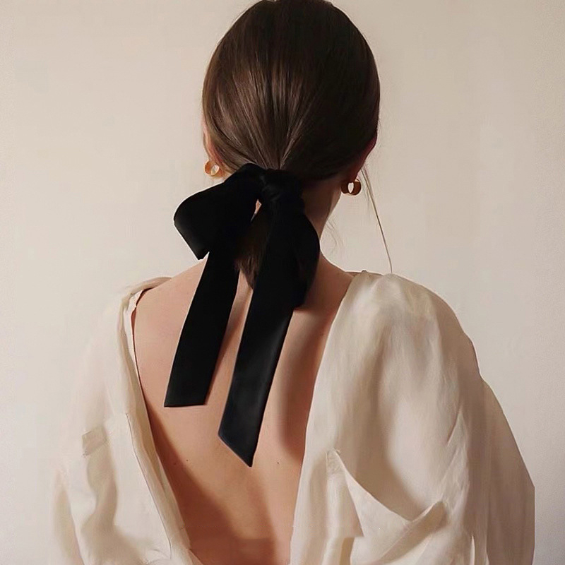 Women's Fashion Bow Headdress With Headband
