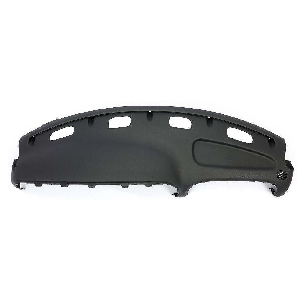 Dash Pad Cover Dashboard W-Vents For Dodge Ram 1500 Dodge Ram 2500 Dodge Ram — foto 4