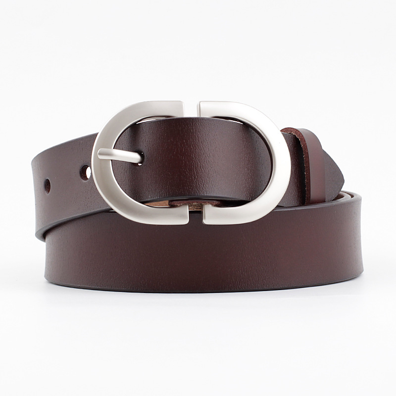 Title 3, 5 size ladies belt