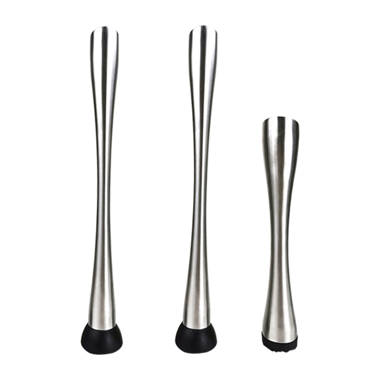 Stainless Steel Mixer Ice Hammer