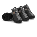 Upgrade Black Waterproof