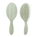 Oval Light Green