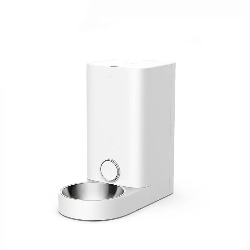 Pet Smart Feeder Timing Cat Automatic Feeding