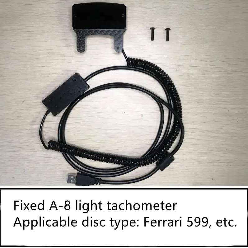 The Original Panel Of The Digital Display Module Of The Speed Light