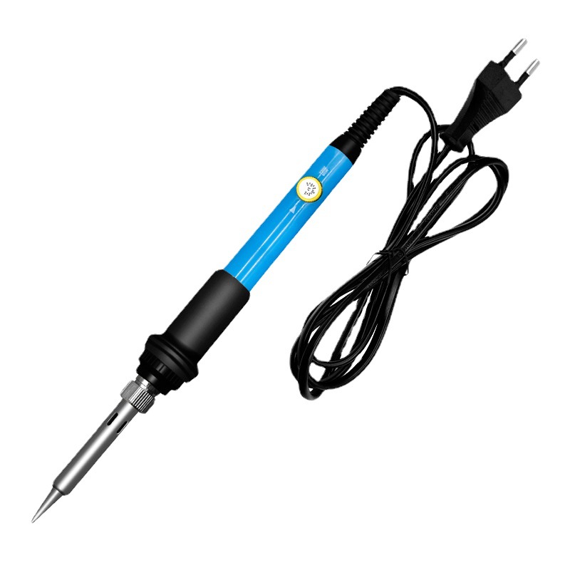 High-power Electric Soldering Iron Set With Internal Heating Constant Temperature Soldering Iron — foto 4