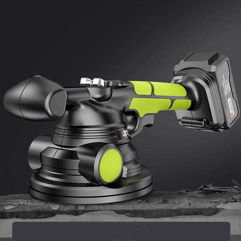 Creative Floor Vibration Tool High Power Tile Tiler - Image 4