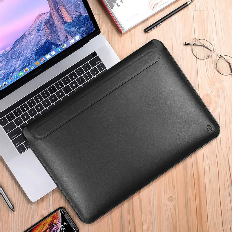 Notebook Liner IPad Protective Case PU Tablet