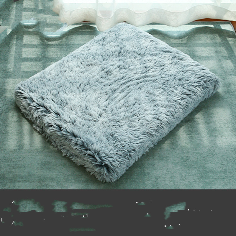 Pet Dog Kennel Mat Sleeping Mat Sleeping
