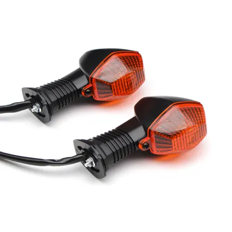 Motorcycle DL 1000 V-Strom DL 650 Retrofit Turn Signal