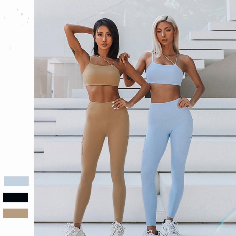 Shockproof Gathered Beauty Back Bra