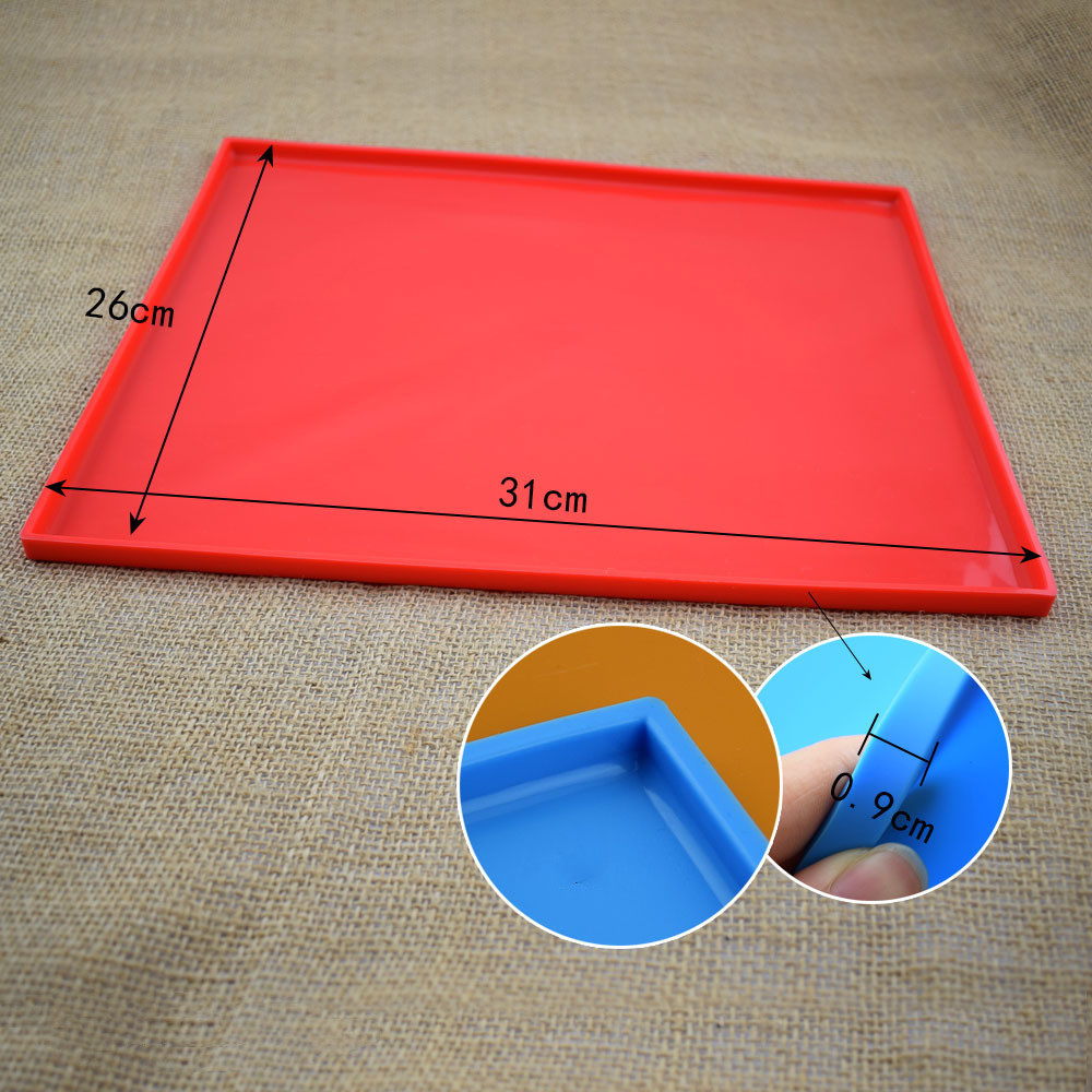 Title 5, Multifunctional Cake Roll Silicone Mat Baking Tool