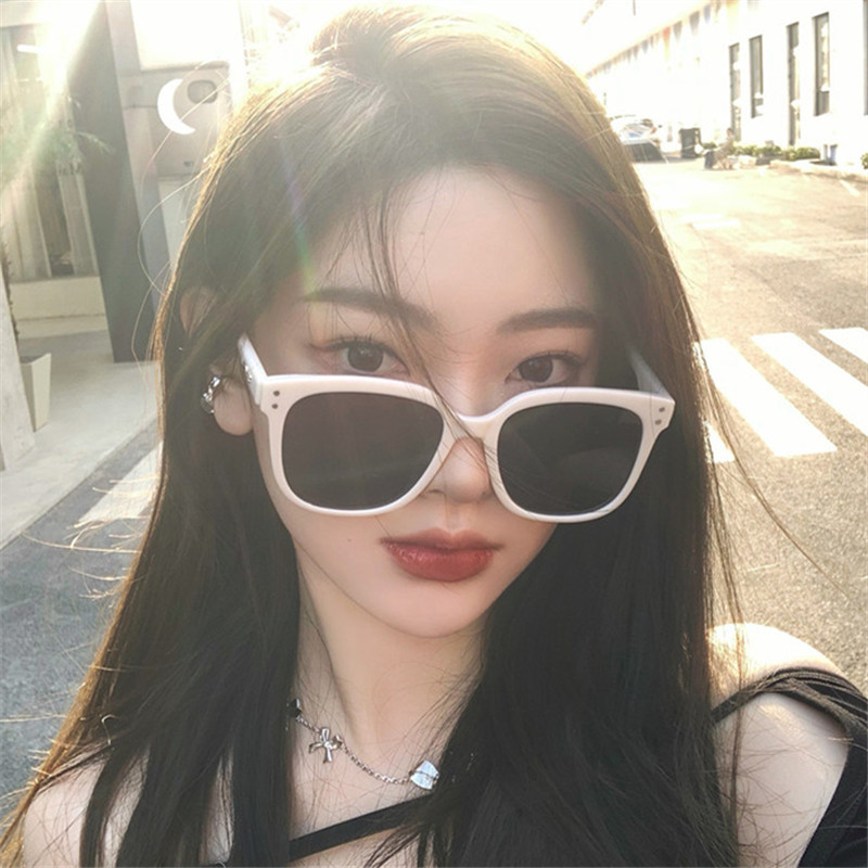 Sunglasses Anti Ultraviolet Thin And Fashionable - Image 3