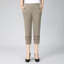 603Khaki Prismatic