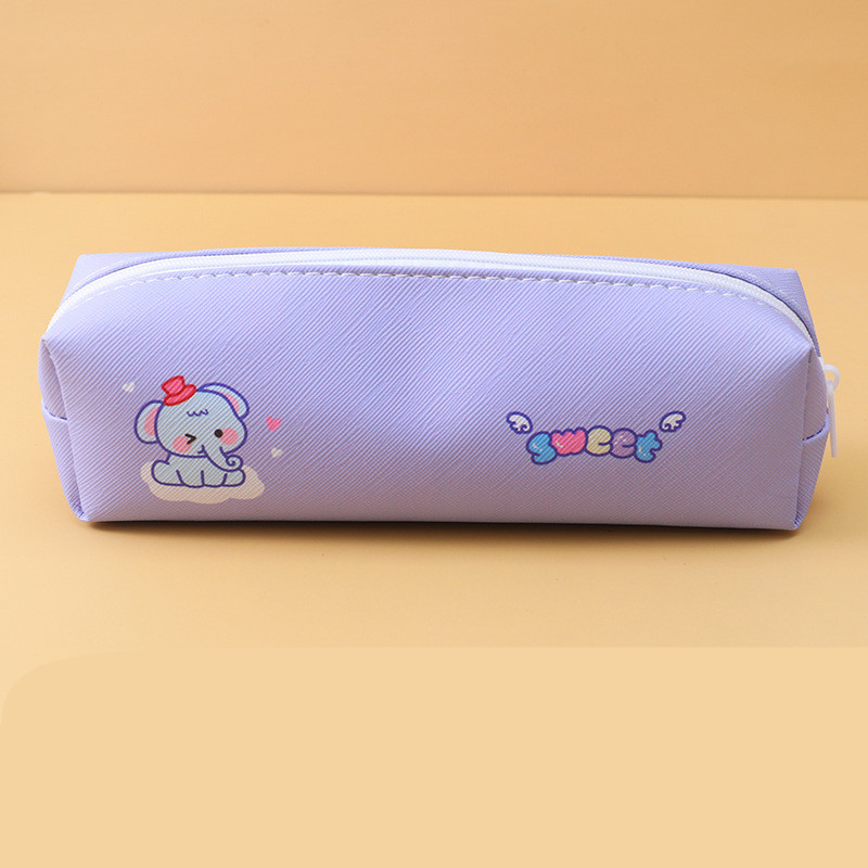 Magic Elephant Pencil Case