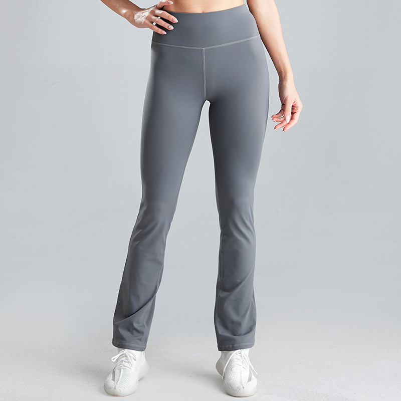 Title 5, High waist hip-lifting yoga pants