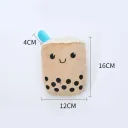 Lovely Milk Tea