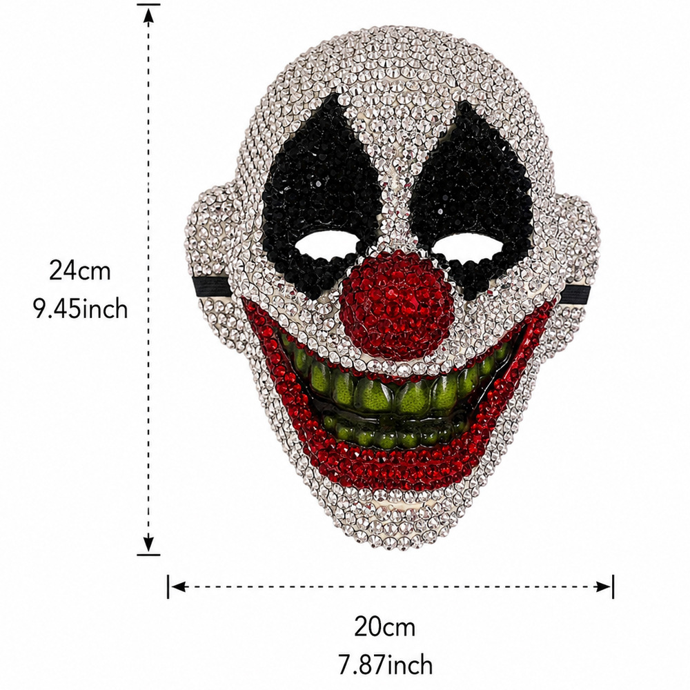 Toy Mask