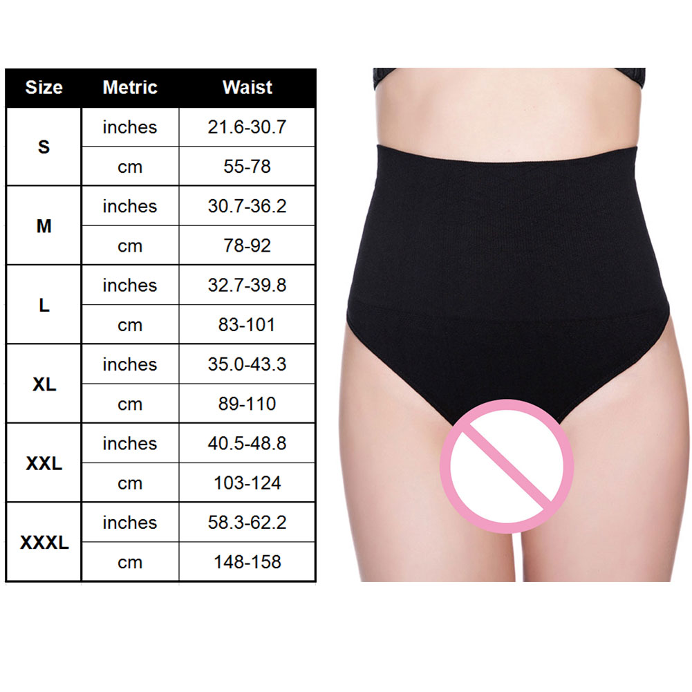 Title 1, Seamless Mid-Waist Slimming Pants