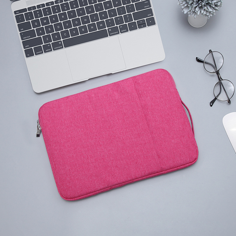 Notebook Tablet Laptop Storage Bag — foto 11