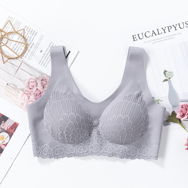 Title 4, Underwear lace bra