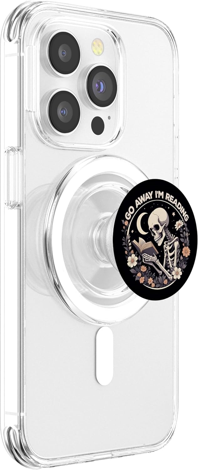 Mobile Phone Magnetic Suction Stand 3