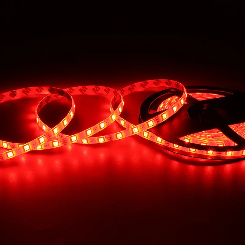 High Brightness 12V Glue Dripping Waterproof LED