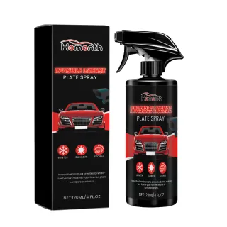 Homonth Cross-border Car Spray, Long-lasting Car Body Coating, Convenient For Daily Use, Protective Car Spray.