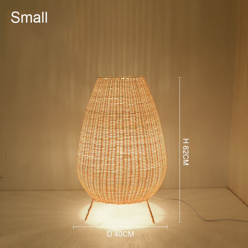 Small with warm LED