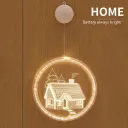 House Battery