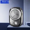 Black Ice English Packaging