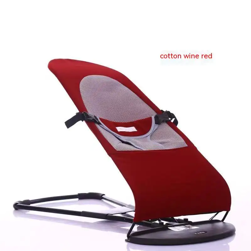 New Portable Dog Rocking Chair Pet