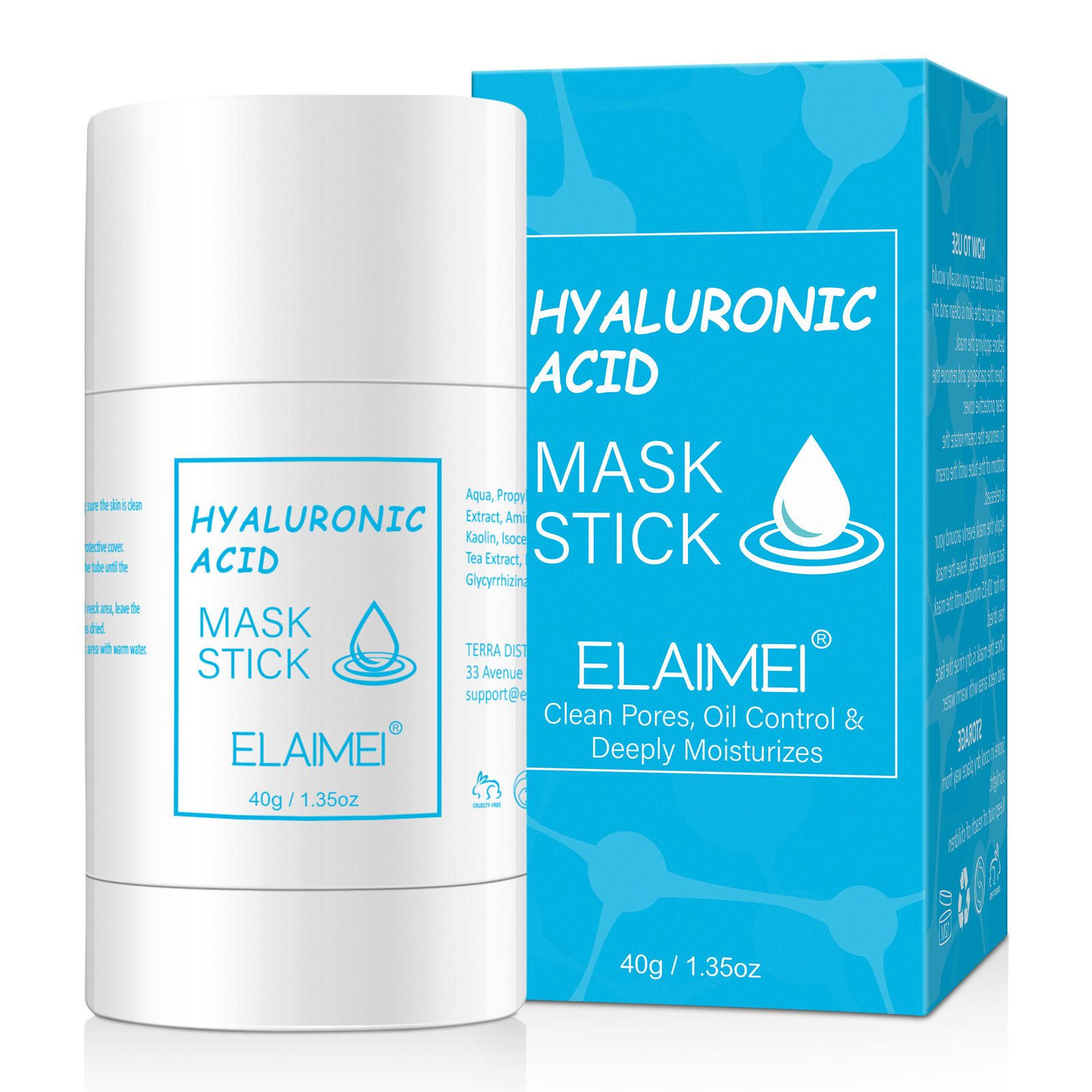 Hyaluronic acid