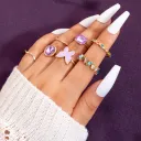 22487Purple