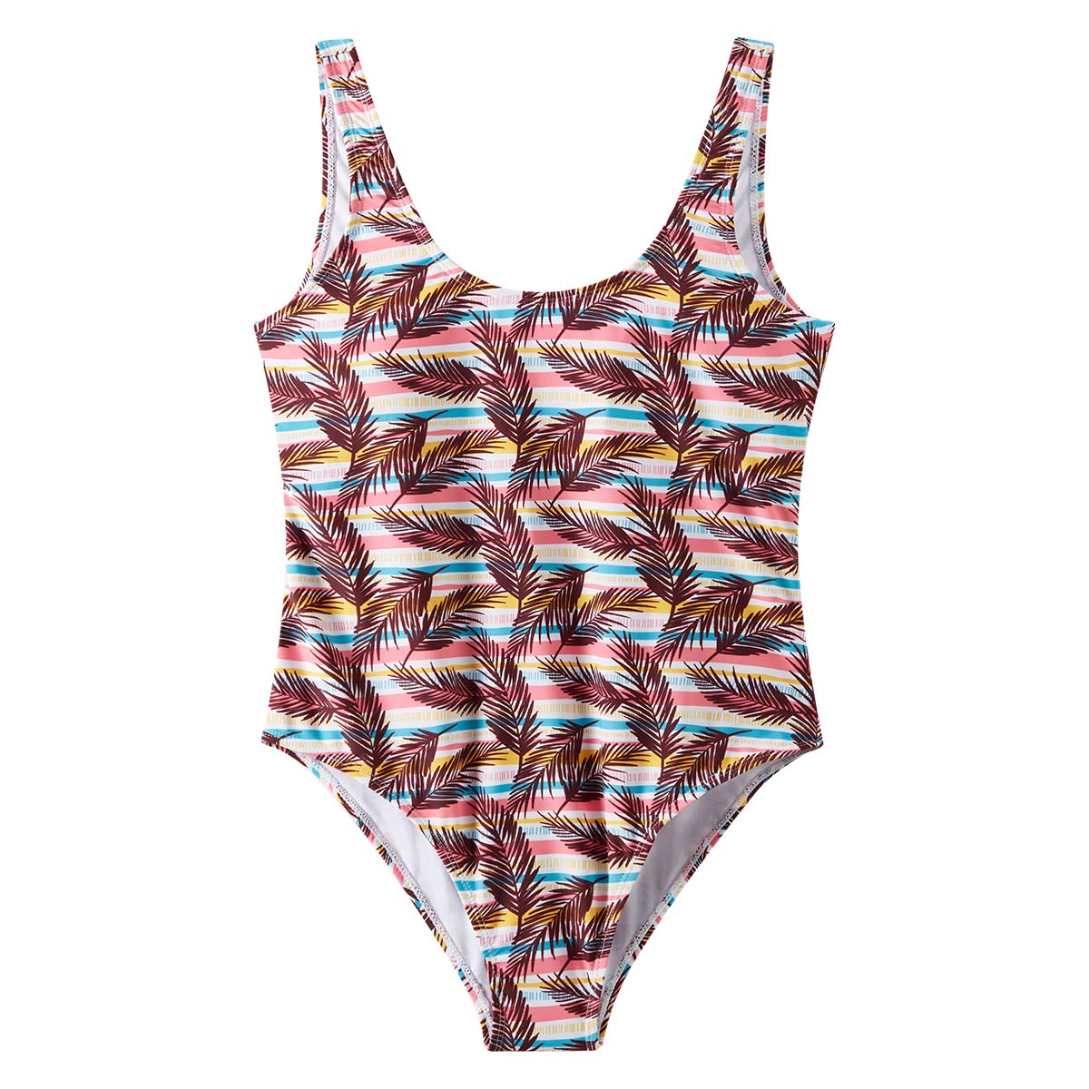 Sexy Halter One Piece Swimsuit for Women. Material: High quality 80% Polyester + 20% Spandex, quick dry, stretchy, comfortable to wear. Soft subtle finish moves nicely with the body. Design: Wirefree padded shelf-bra for support and shaping. Athletic one 