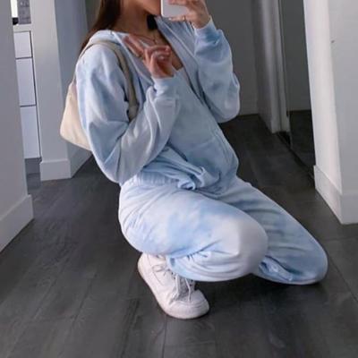 European And American Foreign Trade Fashion Casual Suit