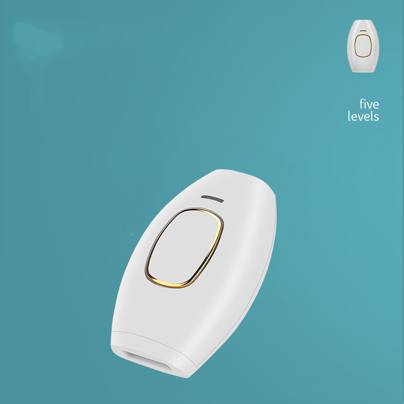 Устройство для лазерной эпиляции